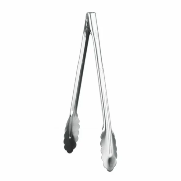 Cleste universal profesional, inox, lungime 400mm
