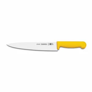 Cutit profesional carne, lama inox 203mm