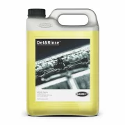 Detergent si solutie clatire 2in1, 5 L, Unox