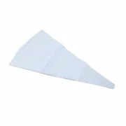 Poche, bumbac, capacitate 1.5 litri, marimea 2, lungime 340mm