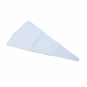 Poche, bumbac, capacitate 1.5 litri, marimea 2, lungime 340mm