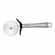 Rola pentru taiat pizza, inox, diametrul 67mm, lungimea 210mm