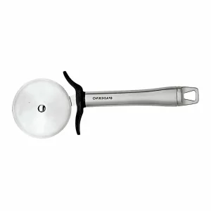 Rola pentru taiat pizza, inox, diametrul 67mm, lungimea 210mm