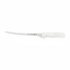 Cutit profesional filetat, lama inox 203mm