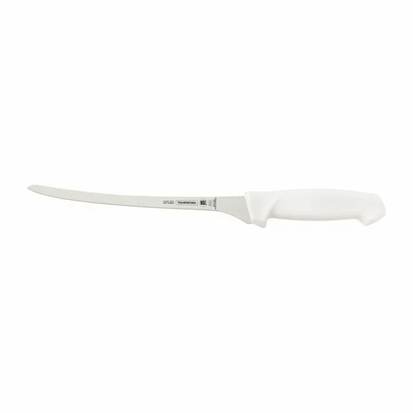 Cutit profesional filetat, lama inox 203mm