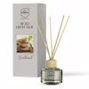 Odorizant cu betisoare, Lemn de santal, 50 ml, Woody Series, Aroma