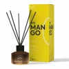 Odorizant cu betisoare, Mango, 50 ml, Modern Fruits, Aroma