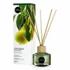 Odorizant cu betisoare, Pepene galben si Para, 50 ml, Aroma