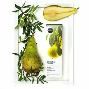 Odorizant cu betisoare, Pepene galben si Para, 50 ml, Aroma
