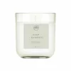 Lumanare parfumata, Salvie si Bambus, 150 g, Simplicity, Aroma