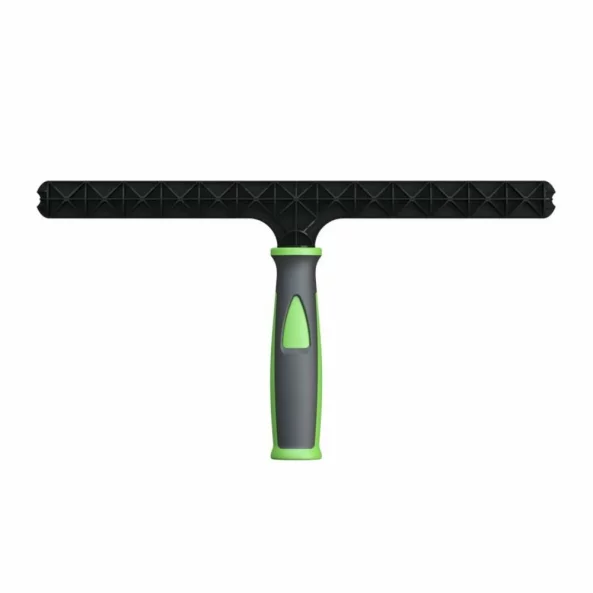 Suport stergator pentru curatat geamuri si ferestre, 35cm, Technolite