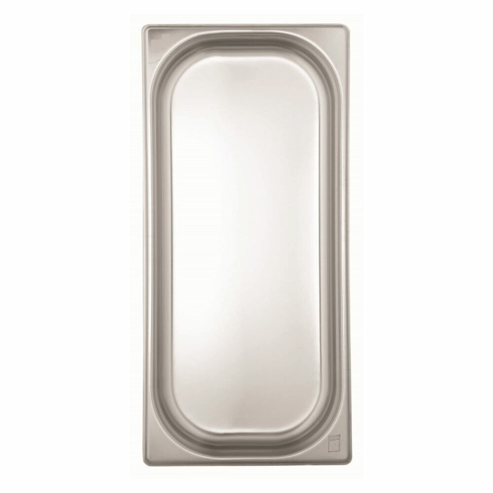 Cuva Inox Roth Amex Cuva inox GN1/3 200mm 7.8L Kapp AISI304 profesionala