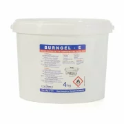 Gel pentru chafing dish, bioetanol, non toxic, 4 kg