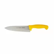 Cutit profesional universal, lama inox 203mm