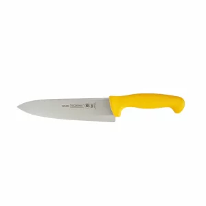 Cutit profesional universal, lama inox 203mm