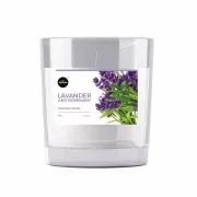 Lumanare parfumata, Lavanda si Rozmarin, 115 g, Aroma