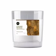 Lumanare parfumata, Patchouli si Cedarwood, 115 g, Aroma