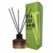 Odorizant cu betisoare, Rubarba, 50 ml, Modern Fruits, Aroma