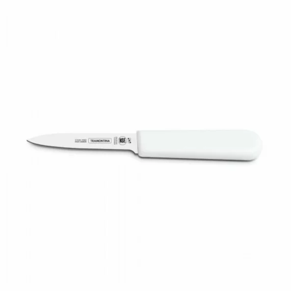 Cutit profesional legume, inox, lama 100mm