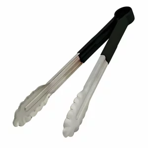 Cleste pentru servire din inox, lungime 300 mm