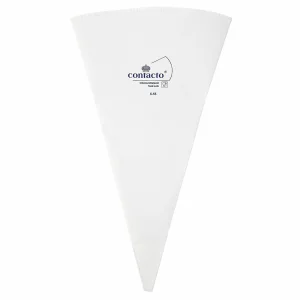 Poche bumbac, 4.3 L, marimea 5, lungime 500 mm