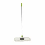 Set complet mop praf cu maner