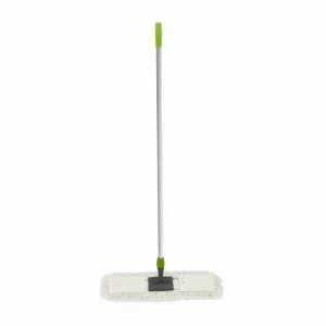 Set complet mop praf cu maner