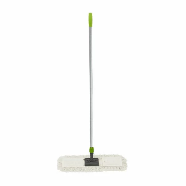 Set complet mop praf cu maner