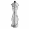 Rasnita acril sare/piper, H21 cm, Salvinelli