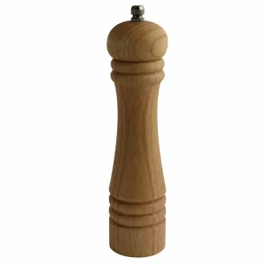 Rasnita lemn sare/piper, H21 cm, Salvinelli