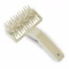 Rola perforat aluat, plastic, lungime 120 mm