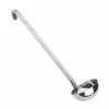 Polonic monobloc din inox, diametru 80mm, capacitate 125ml, Supreminox