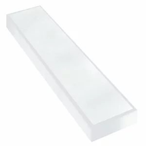 Set 100 pungi gofrate pentru aparatele de vidat si lipit, 140 microni, 120x550mm
