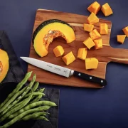 Cutit universal profesional, lama inox 152mm, maner ranforsat negru, Century, Tramontina