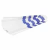 Benzi pentru testarea uleiului de gatit, 20 bucati/pachet, 8x95 mm, 3M
