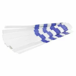 Benzi pentru testarea uleiului de gatit, 20 bucati/pachet, 8x95 mm, 3M