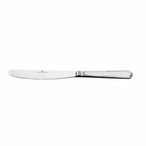 Cutit aperitiv inox, finisaj lucios, 3 mm, colectia Pacific, Yalco