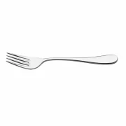 Furculita aperitiv inox, finisaj lucios, 5 mm, colectia Focus, Yalco