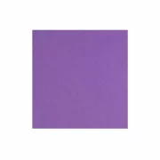 Set servetele de masa, violet, 2 straturi, 33x33 cm, 50 bucati/pachet