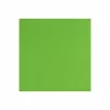 Set servetele de masa, verde kiwi, 2 straturi, 33x33 cm, 400 bucati/set