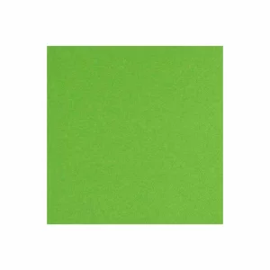 Set servetele de masa, verde kiwi, 2 straturi, 33x33 cm, 400 bucati/set