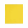 Set servetele de masa, galben lamaie giallo, 2 straturi, 33x33 cm, 400 bucati/set