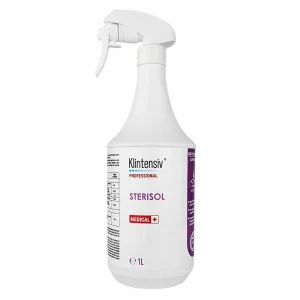 Dezinfectant de nivel inalt cu pompita, RTU, 1000 ml, Sterisol