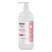 Sapun igienic si chirurgical CHDG, 4% Clorhexidina, 1000 ml, Klintensiv