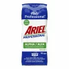 Detergent pentru rufe profesional, pudra, 15 Kg, Alpha White Max, Ariel