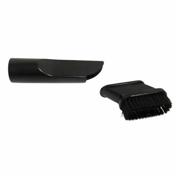 Lance plata si perie mica pentru aspirator, Ø32 mm, IPC