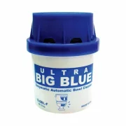 Odorizant bazin WC, 250 gr, enzimatic, Ultra Big Blue, Fresh Products