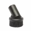 Perie rotunda pentru aspirator, Ø32 mm, IPC