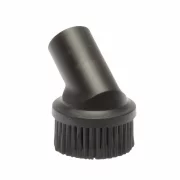 Perie rotunda pentru aspirator, Ø32 mm, IPC