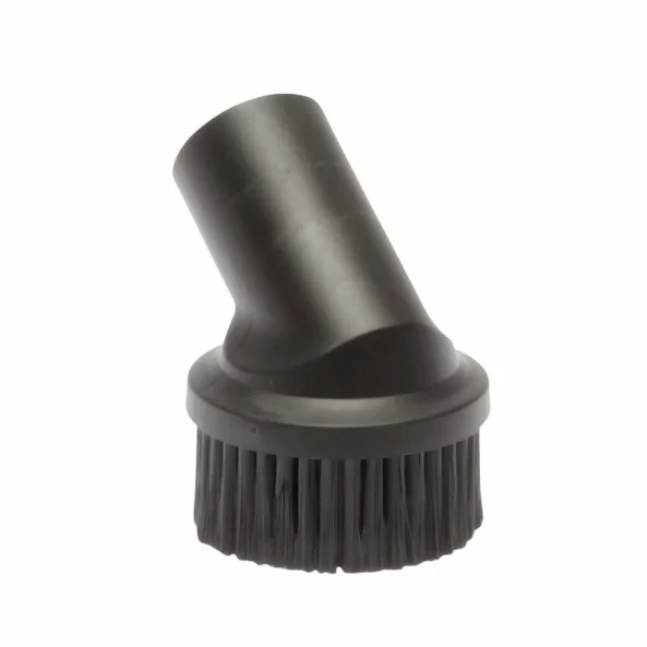 Perie rotunda pentru aspirator, Ø32 mm, IPC